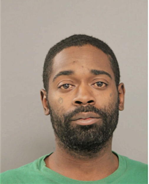 ELBERT L ROBINSON, Cook County, Illinois