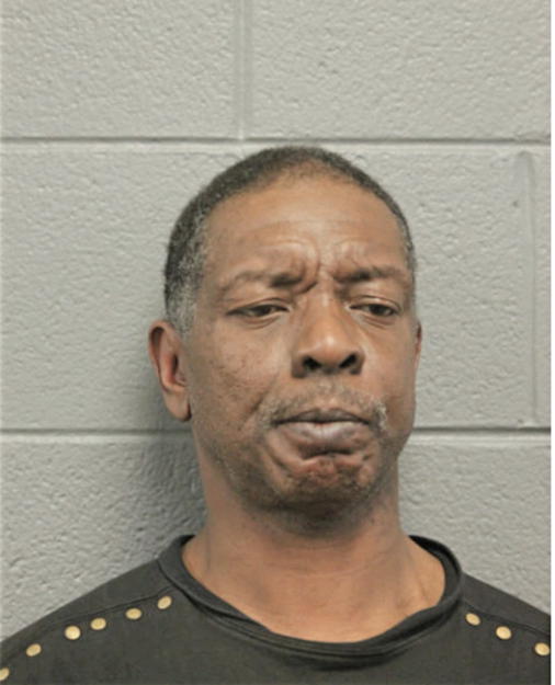 BILLY GENE RODGERS, Cook County, Illinois