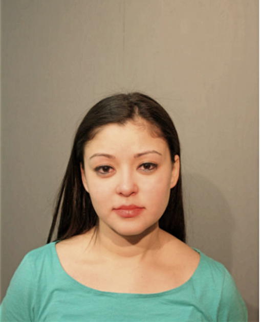 EVELIN RODRIGUEZ, Cook County, Illinois