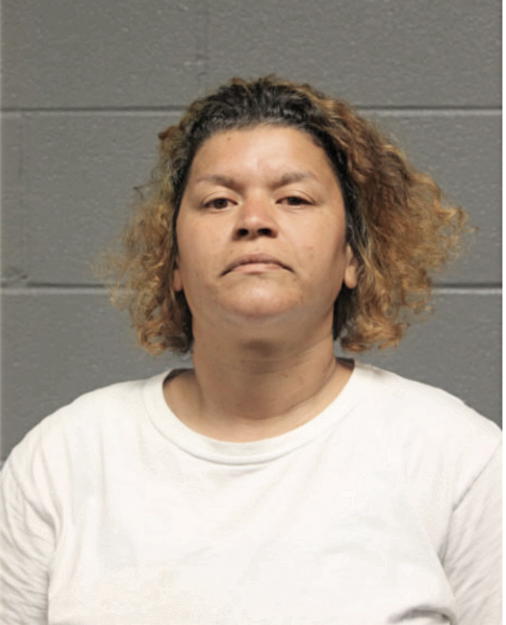 REBECCA RODRIGUEZ, Cook County, Illinois