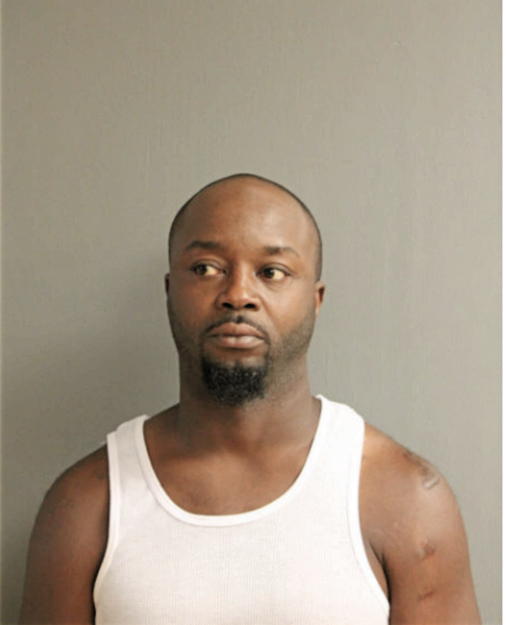 SHUNTA L ROGERS, Cook County, Illinois