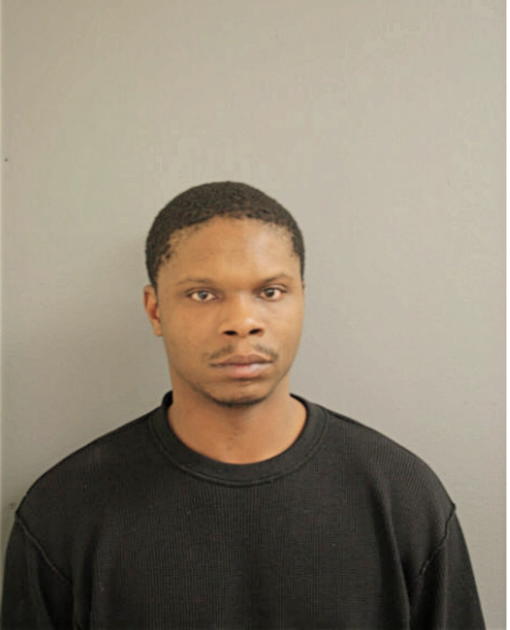 TIMOTHY J SCONYERS, Cook County, Illinois