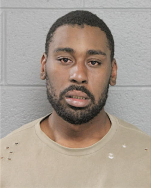 ANTHONY D SCOTT, Cook County, Illinois