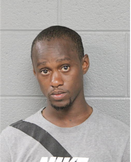 ERNEST C SCOTT, Cook County, Illinois