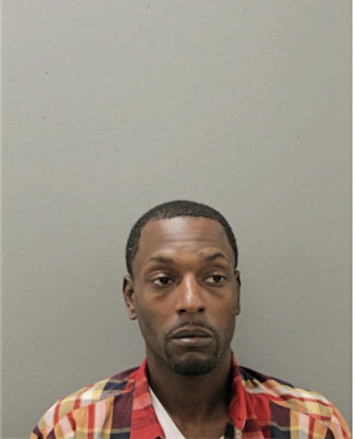 ROBERT SCOTT, Cook County, Illinois