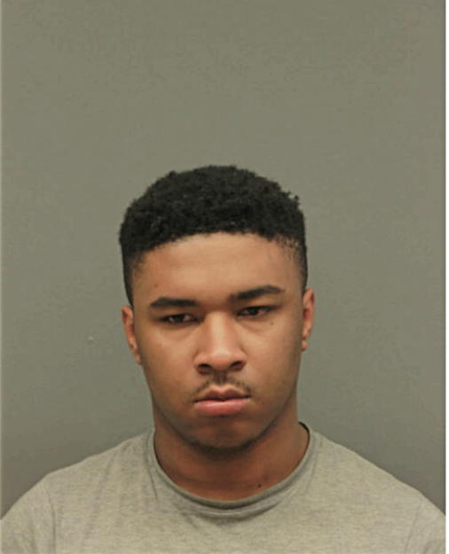 JAQUAY SHINES, Cook County, Illinois
