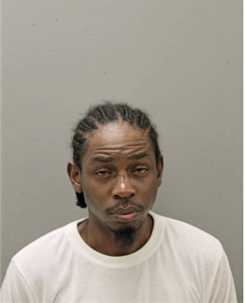 WILLIAMS G SIMPSON, Cook County, Illinois