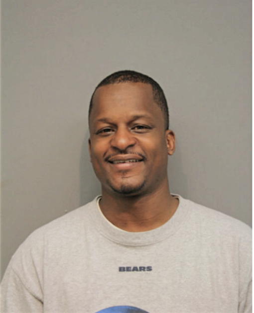 JAMES A SIMS, Cook County, Illinois