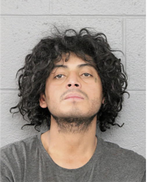GREGORIO A SIRIA, Cook County, Illinois