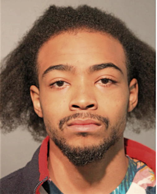 DEON N SMITH, Cook County, Illinois