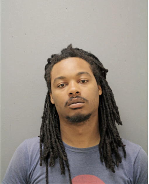 JAYLIN SMITH, Cook County, Illinois