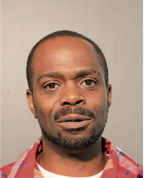JERON DARRELL SMITH, Cook County, Illinois