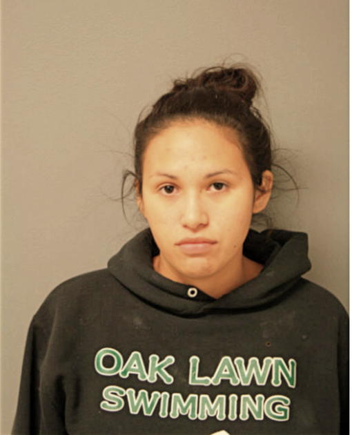 SAMANTHA M SPIELMAN, Cook County, Illinois