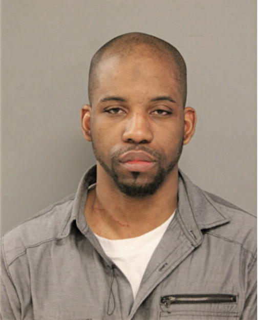 JIMMY L STARKS, Cook County, Illinois