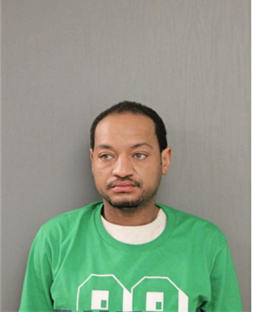 BRYANT STEWART, Cook County, Illinois