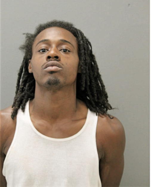 CHARLES L STRONG, Cook County, Illinois