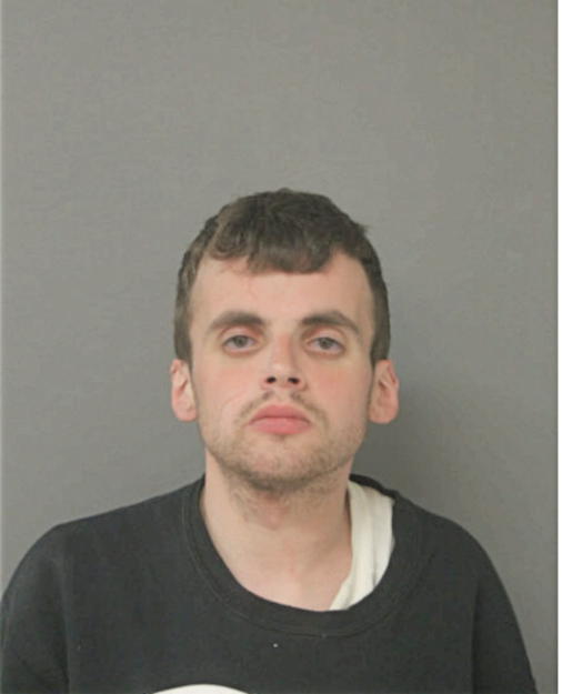ADRIAN J SZYMCZAK, Cook County, Illinois