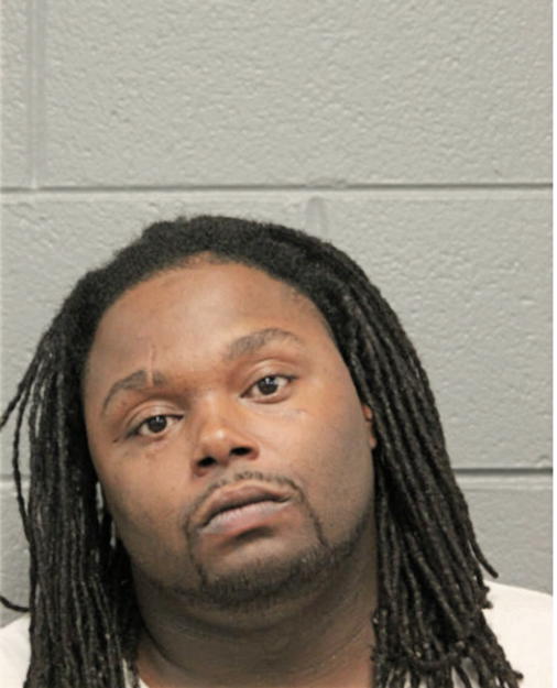 EARNEST J TAYLOR, Cook County, Illinois