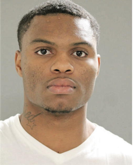 DAVON D THOMAS, Cook County, Illinois