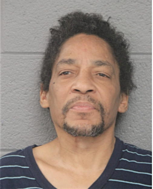 STEVEN A THOMPSON, Cook County, Illinois