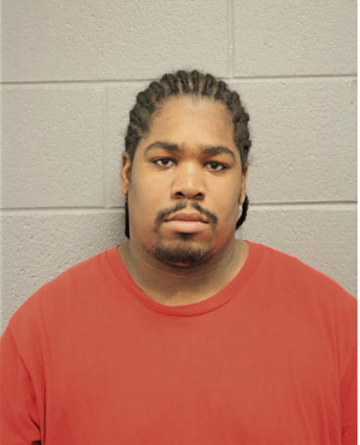 ANTONIO O TOLLIVER, Cook County, Illinois