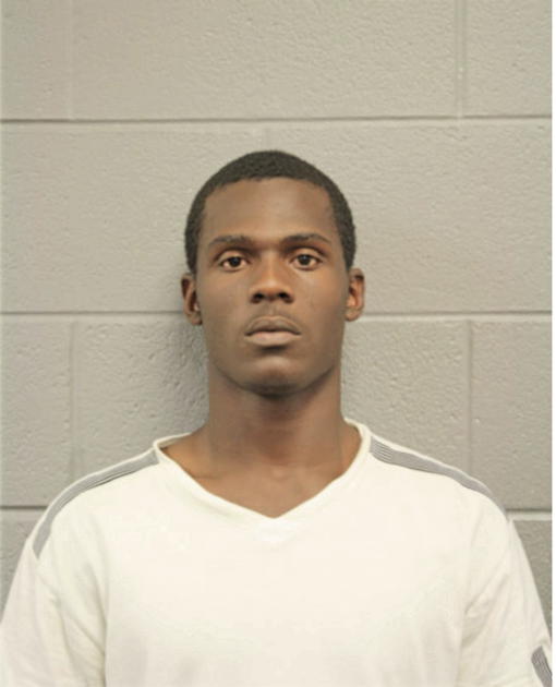 KENNY D TOLLIVER, Cook County, Illinois