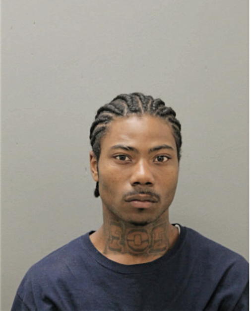 DIMITRI T TRAVIS, Cook County, Illinois