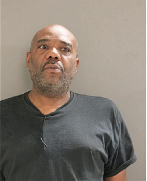 EARL C TRAVIS, Cook County, Illinois