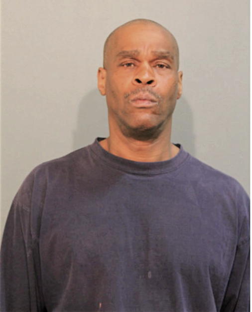 KEVIN TRIGG, Cook County, Illinois