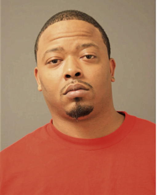 DARON E TURNER, Cook County, Illinois