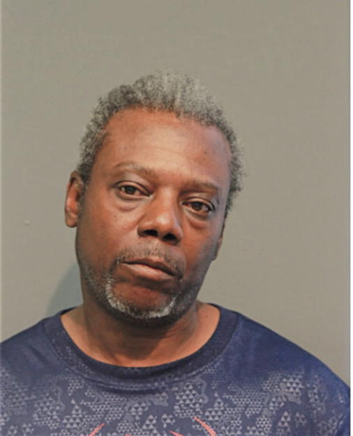 ROGER TYLER, Cook County, Illinois