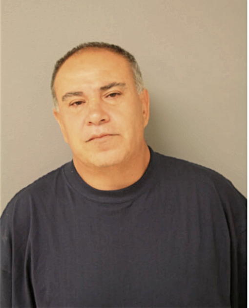 ARMANDO A VARGAS, Cook County, Illinois