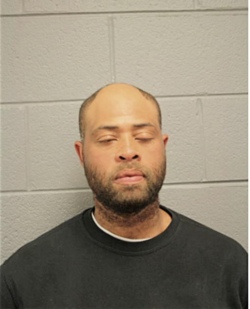 ALEXANDER W DEAN, Cook County, Illinois