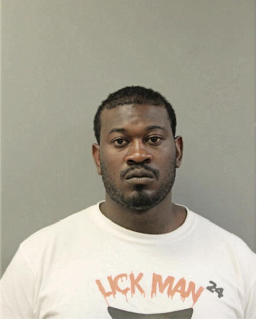 DEANDRAE C WALKER, Cook County, Illinois