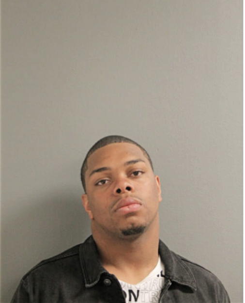 SHAMAR D WASHINGTON, Cook County, Illinois