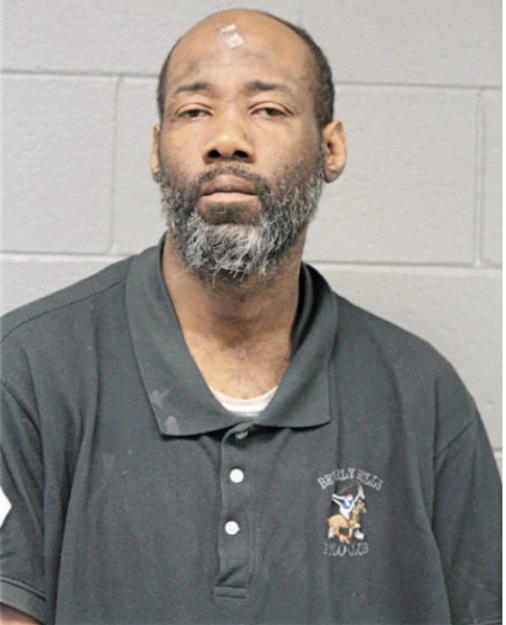 JAMES S WATKINS, Cook County, Illinois