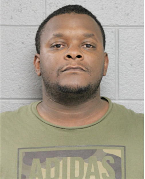 WILLIAM R WEAVER, Cook County, Illinois