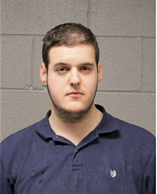 ABRAHAM WEISZ, Cook County, Illinois