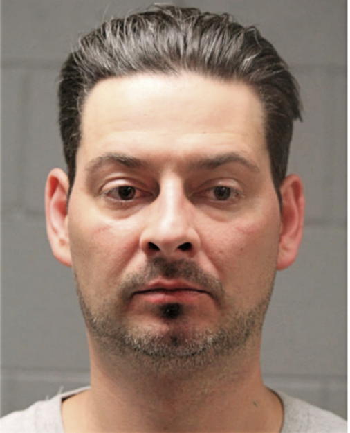 NICHOLAS R WESTALSKI, Cook County, Illinois
