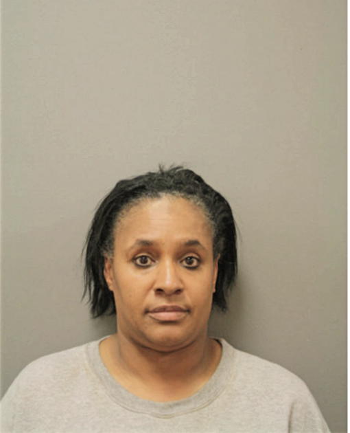DEBRA A WHITE, Cook County, Illinois