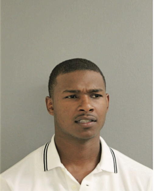 BRANDON X WILLIAMS, Cook County, Illinois