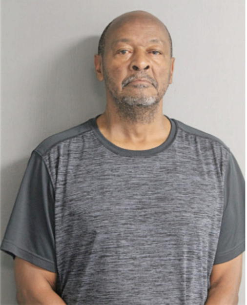 JOE L WILLIAMS, Cook County, Illinois
