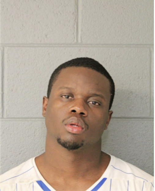 BRADLEY D WILSON, Cook County, Illinois