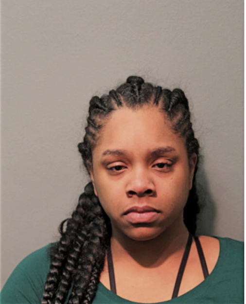 JAQUANA M WILSON, Cook County, Illinois