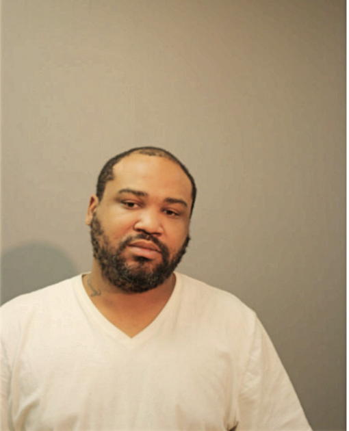 FREDDIE L WOFFORD, Cook County, Illinois