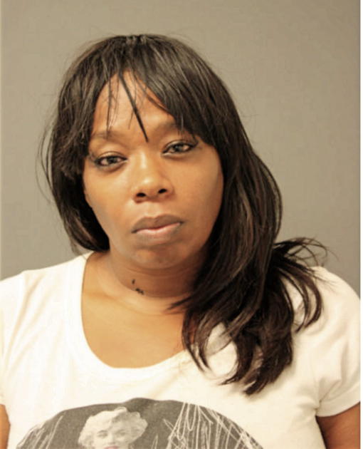 LASHAWNDA D YOUNG, Cook County, Illinois
