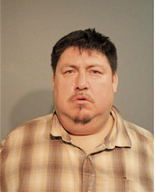 JULIAN ZAVALZA, Cook County, Illinois