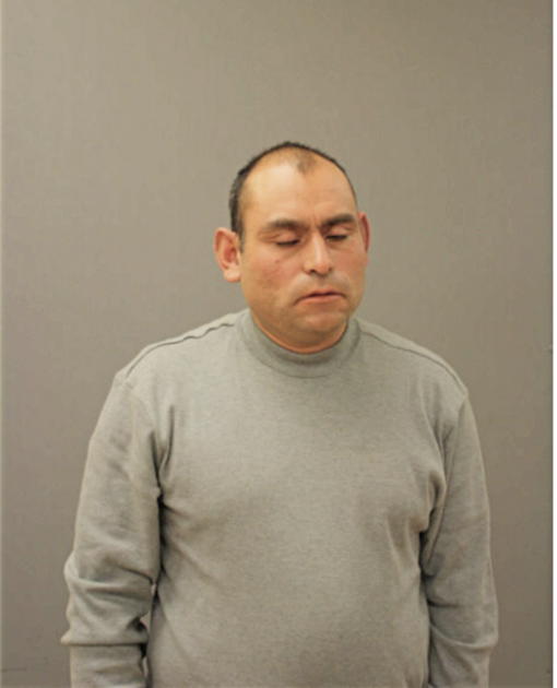 FRANCISCO ACEVEDO, Cook County, Illinois