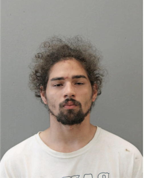REYLUIS ACOSTA, Cook County, Illinois