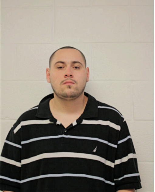 MARIO AGUILERA, Cook County, Illinois
